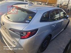 Toyota Corolla Hatchback